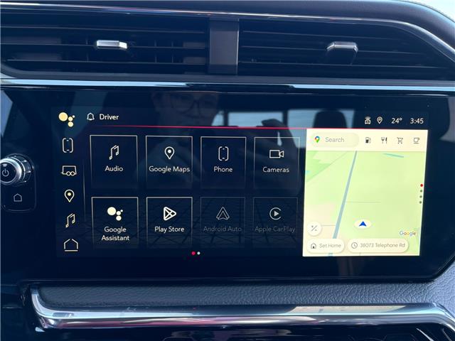 2025 GMC Sierra 1500 Denali (Stk: 26-147A) in Listowel - Image 27 of 36