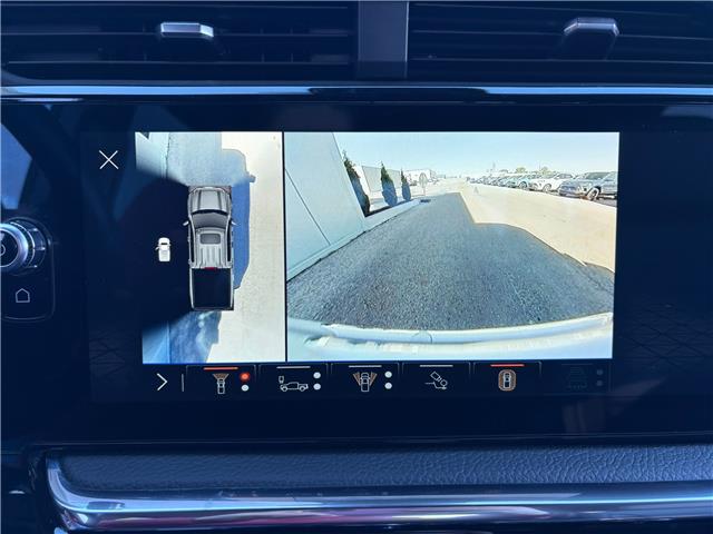 2025 GMC Sierra 1500 Denali (Stk: 26-147A) in Listowel - Image 31 of 36