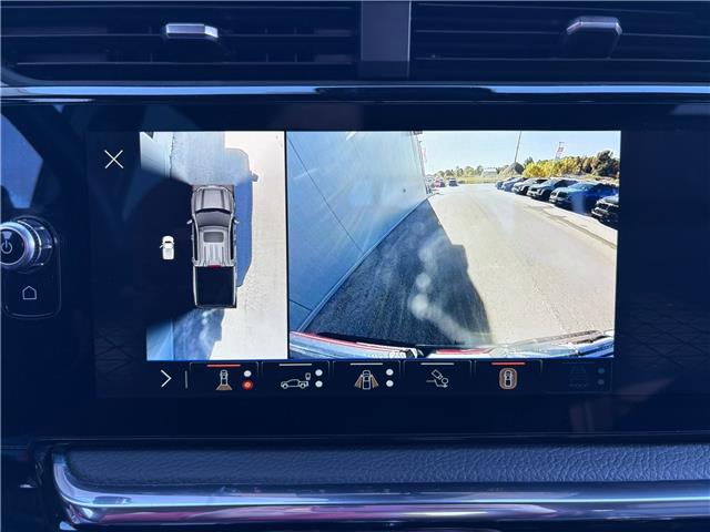 2025 GMC Sierra 1500 Denali (Stk: 26-147A) in Listowel - Image 32 of 36