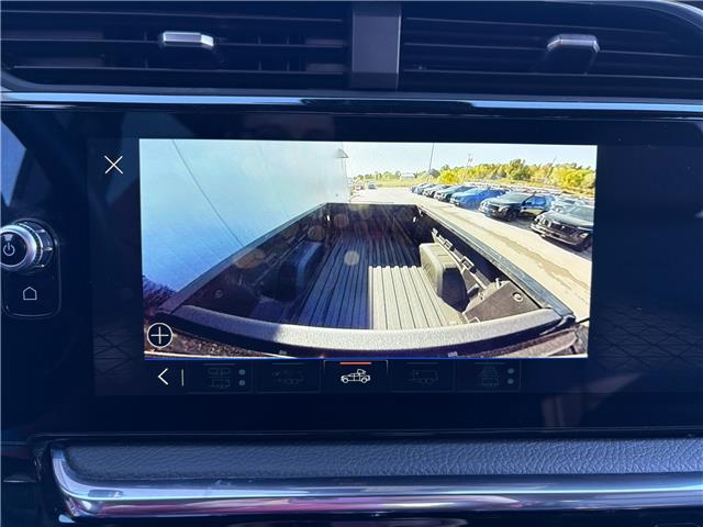 2025 GMC Sierra 1500 Denali (Stk: 26-147A) in Listowel - Image 33 of 36