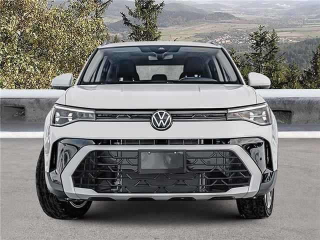 2025 Volkswagen Taos Highline (Stk: SS075076) in Vancouver - Image 2 of 18