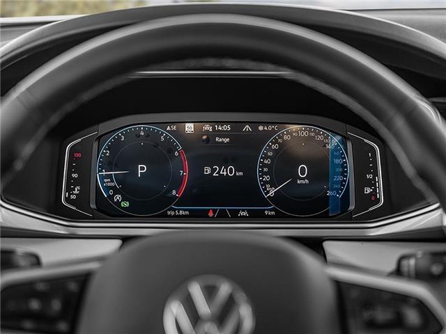 2025 Volkswagen Taos Highline (Stk: SS075076) in Vancouver - Image 10 of 18