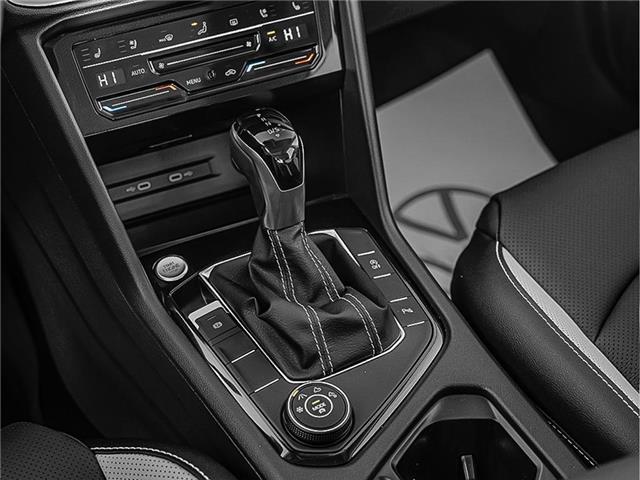 2025 Volkswagen Taos Highline (Stk: SS075076) in Vancouver - Image 13 of 18