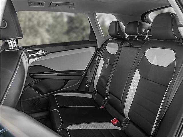 2025 Volkswagen Taos Highline (Stk: SS075076) in Vancouver - Image 16 of 18