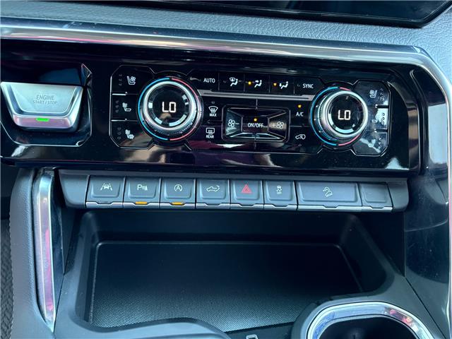2025 GMC Sierra 1500 Denali (Stk: 26-147A) in Listowel - Image 34 of 36