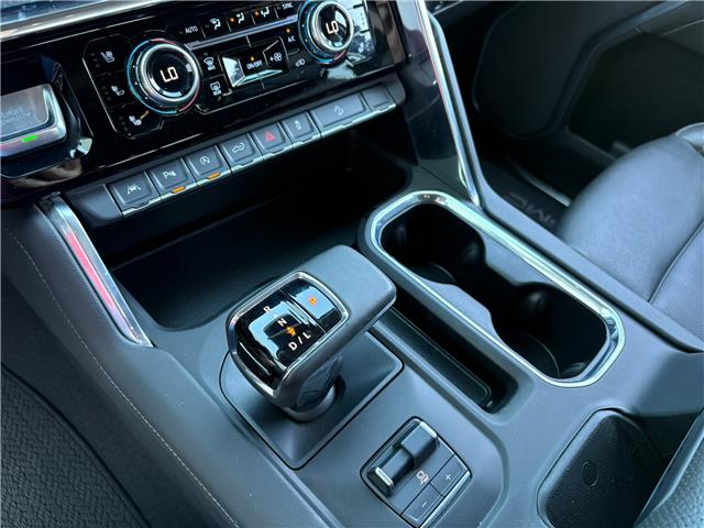2025 GMC Sierra 1500 Denali (Stk: 26-147A) in Listowel - Image 35 of 36