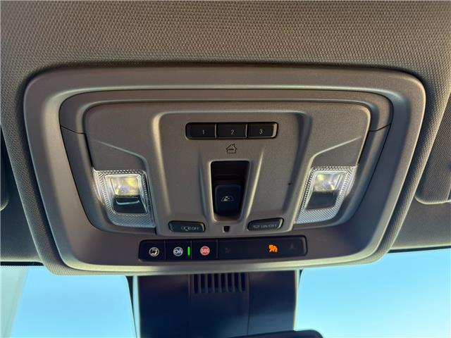 2025 GMC Sierra 1500 Denali (Stk: 26-147A) in Listowel - Image 36 of 36