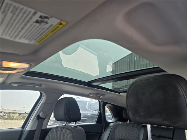 2020 Hyundai Elantra GT Luxury in Saskatoon - Image 10 of 13