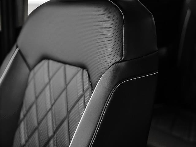 2025 Volkswagen Atlas 2.0 TSI Execline (Stk: SA550108) in Vancouver - Image 19 of 22