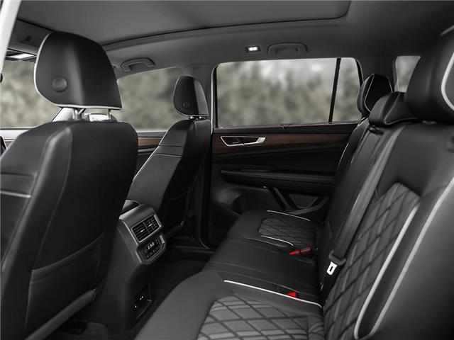 2025 Volkswagen Atlas 2.0 TSI Execline (Stk: SA550108) in Vancouver - Image 20 of 22