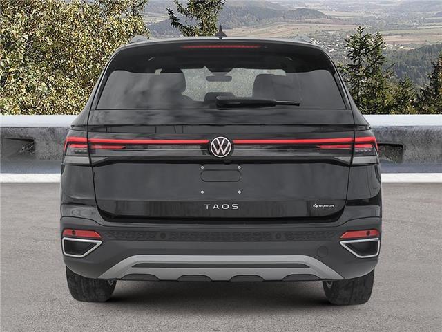 2026 Volkswagen Taos Highline (Stk: TS005884) in Vancouver - Image 5 of 10