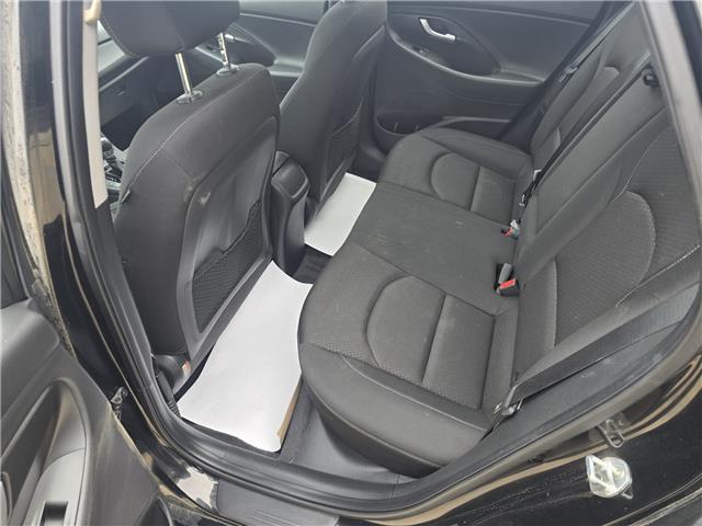 2020 Hyundai Elantra GT Luxury in Saskatoon - Image 13 of 13
