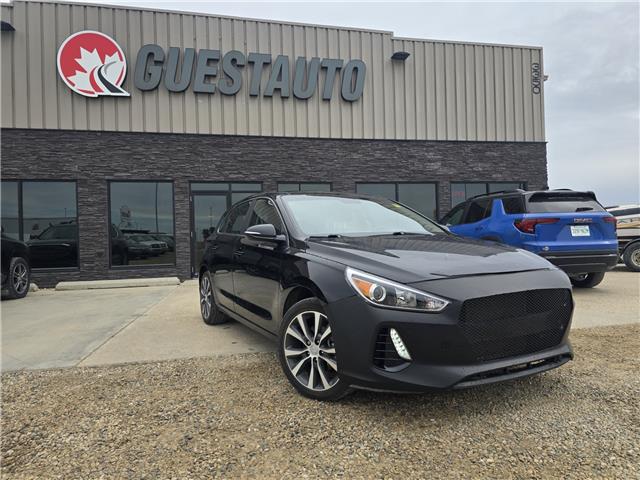 2020 Hyundai Elantra GT Luxury in Saskatoon - Image 2 of 13