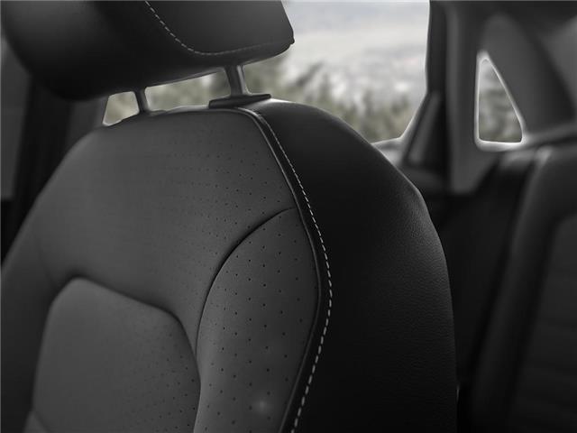 2025 Volkswagen Jetta Comfortline (Stk: SJ107824) in Vancouver - Image 20 of 23