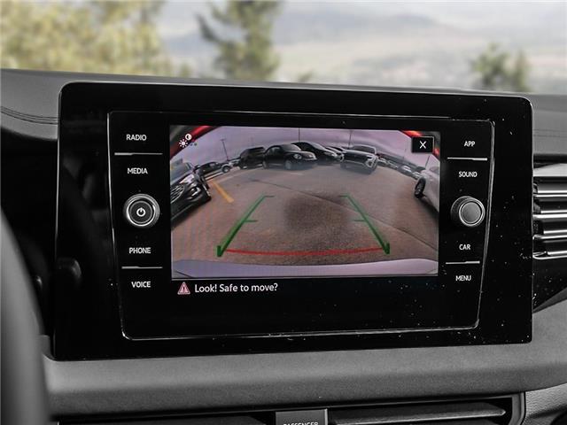 2025 Volkswagen Jetta Comfortline (Stk: SJ107824) in Vancouver - Image 23 of 23