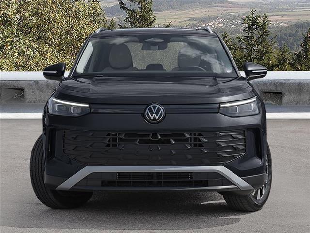 2025 Volkswagen Tiguan Trendline (Stk: ST049982) in Vancouver - Image 2 of 18