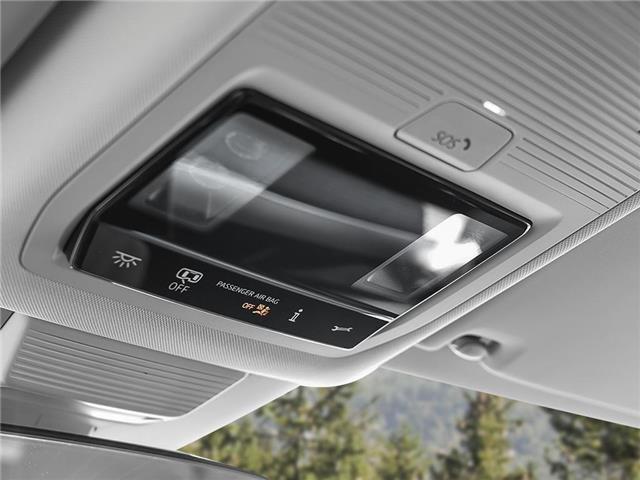 2025 Volkswagen Tiguan Trendline (Stk: ST049982) in Vancouver - Image 15 of 18