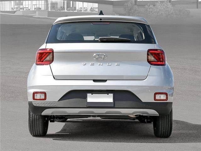 2025 Hyundai Venue  (Stk: 250123) in Toronto - Image 5 of 20