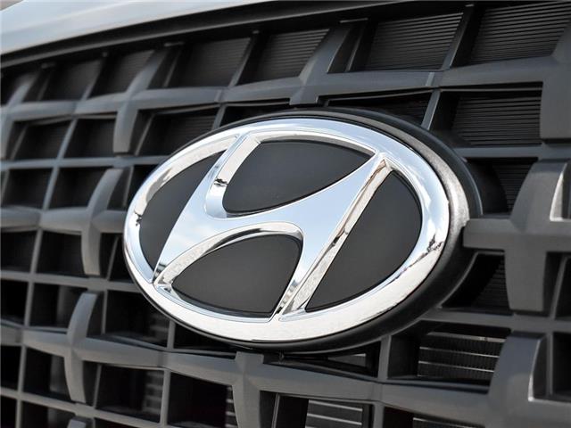 2025 Hyundai Venue  (Stk: 250123) in Toronto - Image 9 of 20