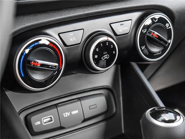 2025 Hyundai Venue  (Stk: 250123) in Toronto - Image 20 of 20