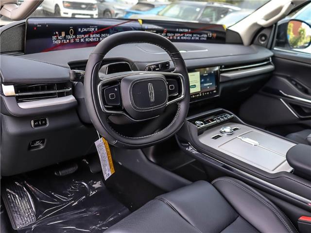 2025 Lincoln Navigator L Reserve (Stk: 250964) in Toronto - Image 7 of 23