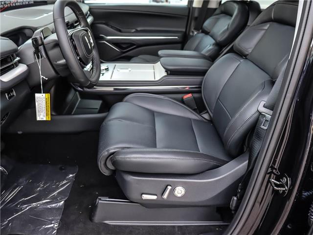 2025 Lincoln Navigator L Reserve (Stk: 250964) in Toronto - Image 8 of 23