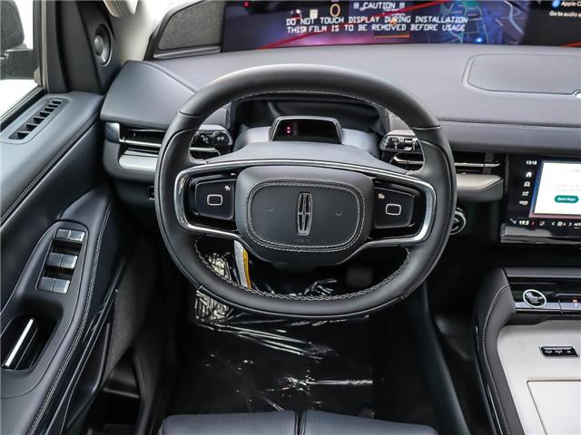 2025 Lincoln Navigator L Reserve (Stk: 250964) in Toronto - Image 9 of 23