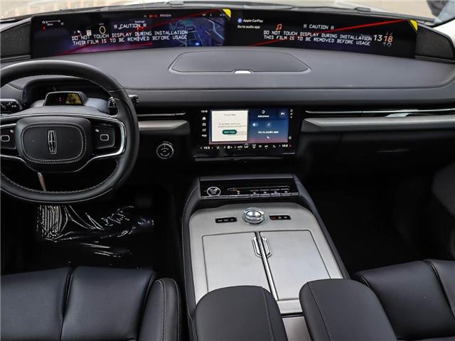 2025 Lincoln Navigator L Reserve (Stk: 250964) in Toronto - Image 11 of 23