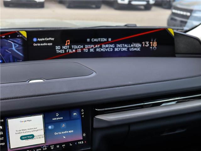 2025 Lincoln Navigator L Reserve (Stk: 250964) in Toronto - Image 14 of 23