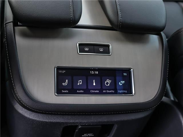 2025 Lincoln Navigator L Reserve (Stk: 250964) in Toronto - Image 16 of 23