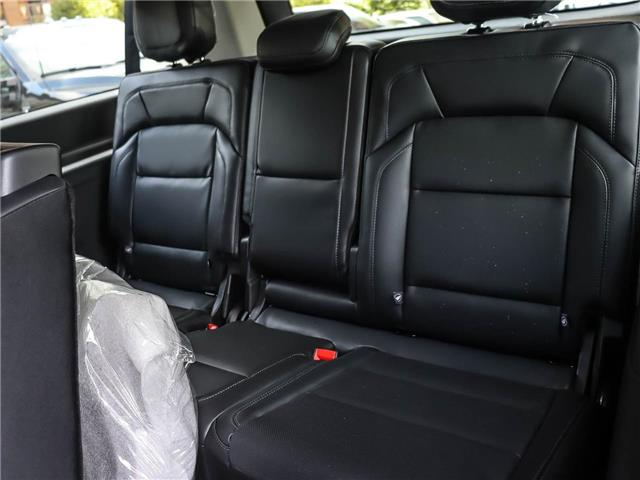 2025 Lincoln Navigator L Reserve (Stk: 250964) in Toronto - Image 18 of 23