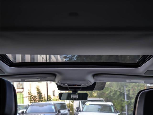 2025 Lincoln Navigator L Reserve (Stk: 250964) in Toronto - Image 19 of 23