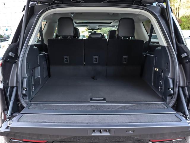 2025 Lincoln Navigator L Reserve (Stk: 250964) in Toronto - Image 20 of 23