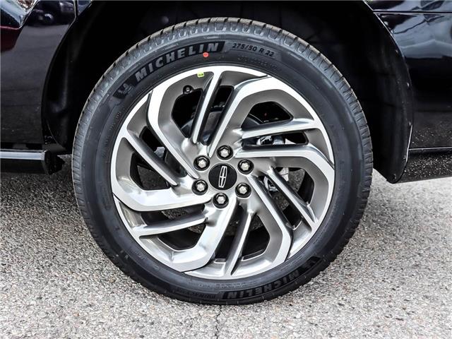 2025 Lincoln Navigator L Reserve (Stk: 250964) in Toronto - Image 21 of 23