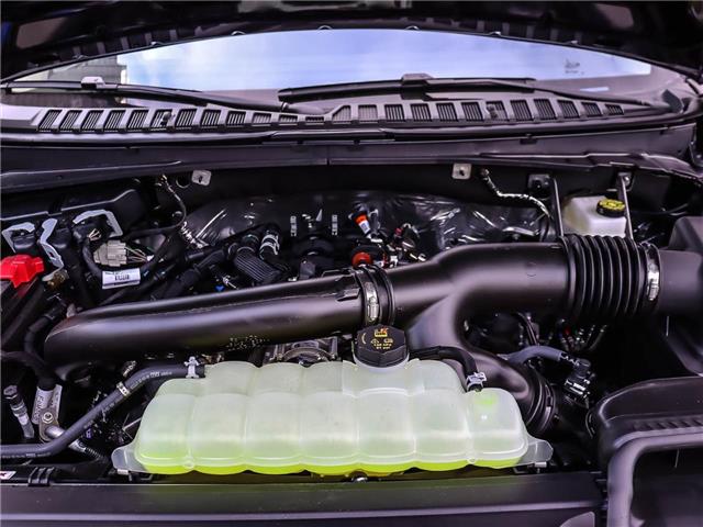 2025 Lincoln Navigator L Reserve (Stk: 250964) in Toronto - Image 22 of 23