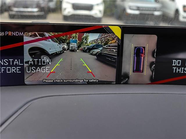 2025 Lincoln Navigator L Reserve (Stk: 250964) in Toronto - Image 23 of 23