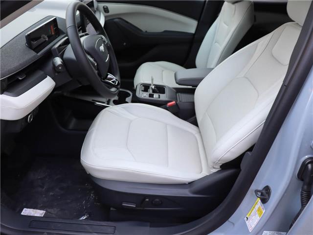 2025 Ford Mustang Mach-E Premium (Stk: 250922) in Toronto - Image 7 of 21