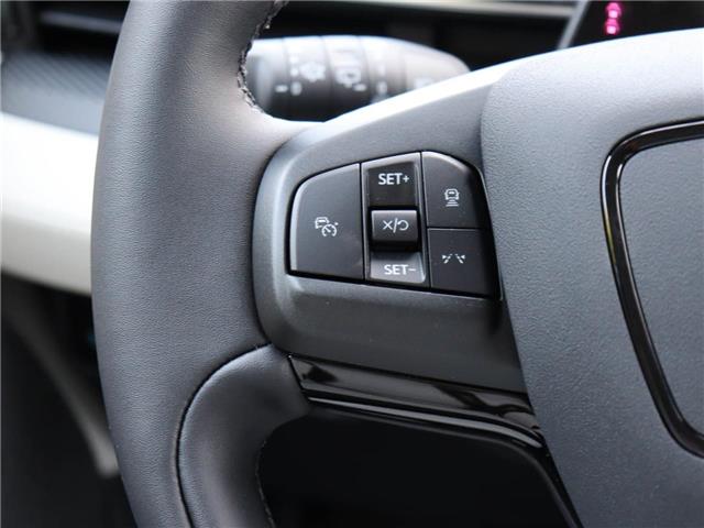 2025 Ford Mustang Mach-E Premium (Stk: 250922) in Toronto - Image 9 of 21