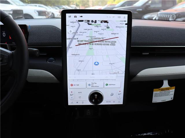 2025 Ford Mustang Mach-E Premium (Stk: 250922) in Toronto - Image 14 of 21