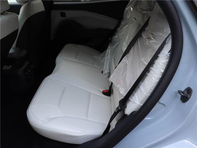 2025 Ford Mustang Mach-E Premium (Stk: 250922) in Toronto - Image 15 of 21