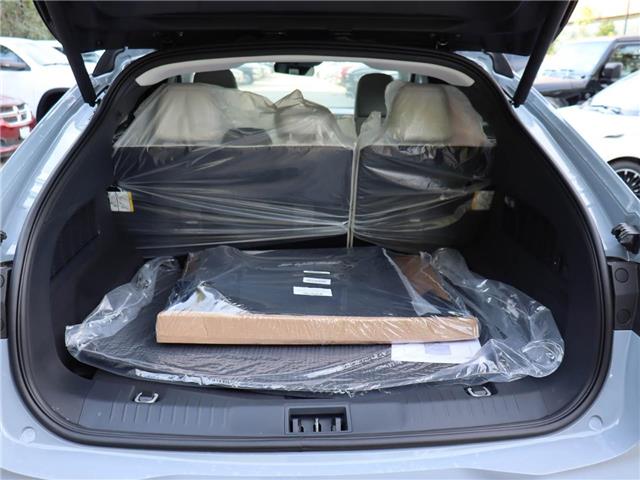 2025 Ford Mustang Mach-E Premium (Stk: 250922) in Toronto - Image 16 of 21