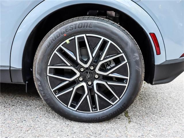2025 Ford Mustang Mach-E Premium (Stk: 250922) in Toronto - Image 17 of 21