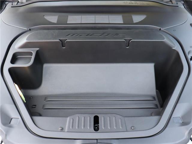2025 Ford Mustang Mach-E Premium (Stk: 250922) in Toronto - Image 19 of 21