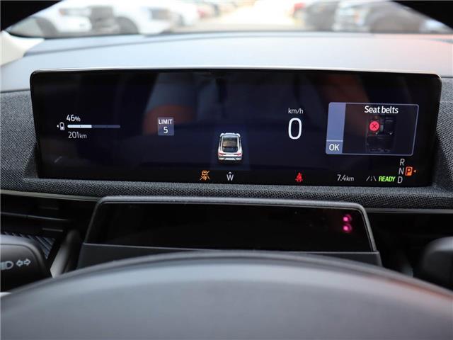 2025 Ford Mustang Mach-E Premium (Stk: 250922) in Toronto - Image 21 of 21