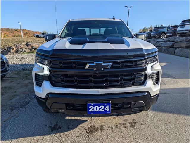 2024 Chevrolet Silverado 1500 LT Trail Boss (Stk: UT30126) in Haliburton - Image 2 of 19