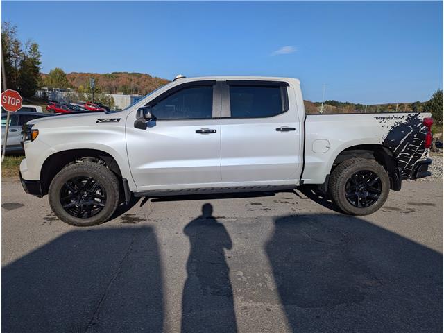 2024 Chevrolet Silverado 1500 LT Trail Boss (Stk: UT30126) in Haliburton - Image 4 of 19