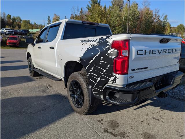 2024 Chevrolet Silverado 1500 LT Trail Boss (Stk: UT30126) in Haliburton - Image 5 of 19