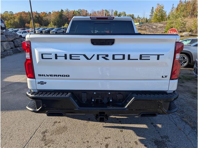 2024 Chevrolet Silverado 1500 LT Trail Boss (Stk: UT30126) in Haliburton - Image 6 of 19