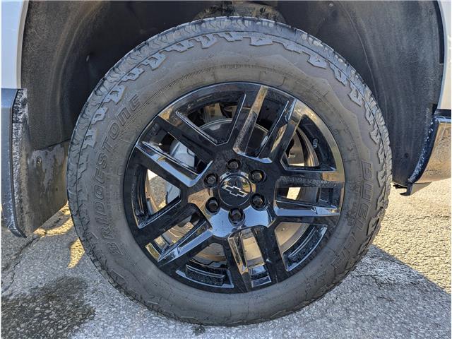 2024 Chevrolet Silverado 1500 LT Trail Boss (Stk: UT30126) in Haliburton - Image 7 of 19