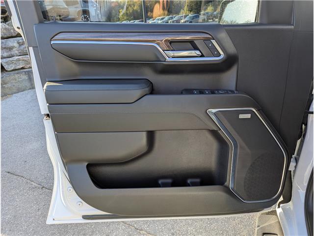 2024 Chevrolet Silverado 1500 LT Trail Boss (Stk: UT30126) in Haliburton - Image 9 of 19